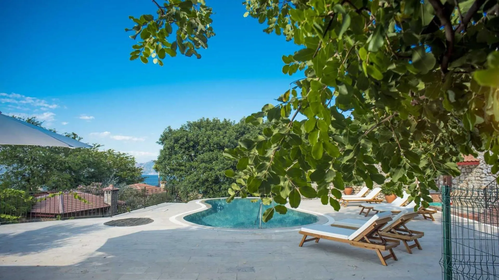Holiday home Teras 3, Villa Florya Marmaris Turkey